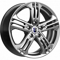 Литые диски Trinity-оригинал (КС615) (КС615) 6.000xR15 5x114.3 DIA67.1 ET50 дарк платинум