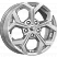 КС878 (16_Ceed CD) (КС878) 6.500xR16 5x114.3 DIA67.1 ET50 сильвер